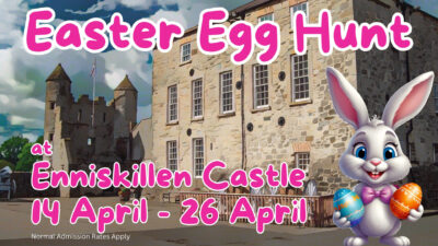 Easter Egg Hunt