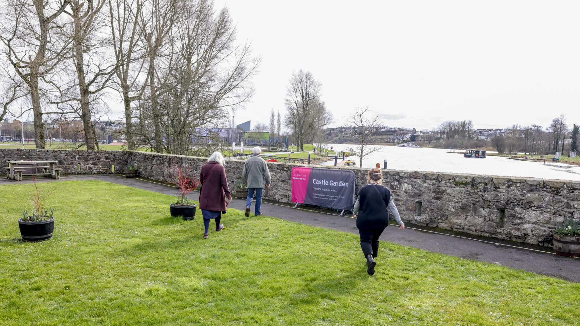 Enniskillen Castle Museum 03.22     140