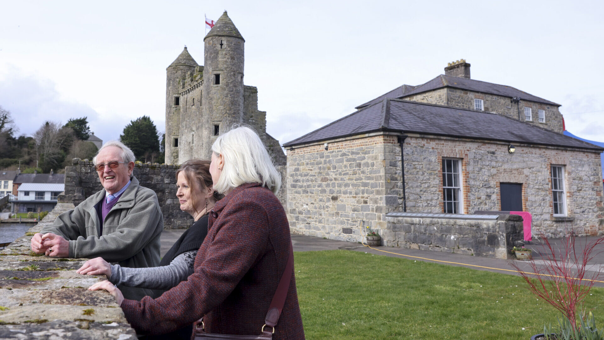Enniskillen Castle Museum 03.22     146