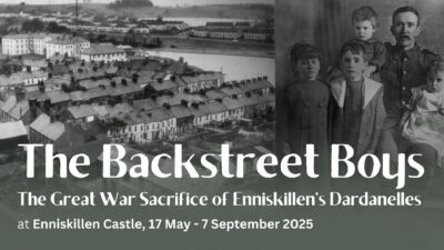 The Backstreet Boys