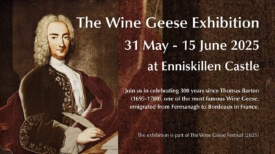 The Wine Geese Exhibition