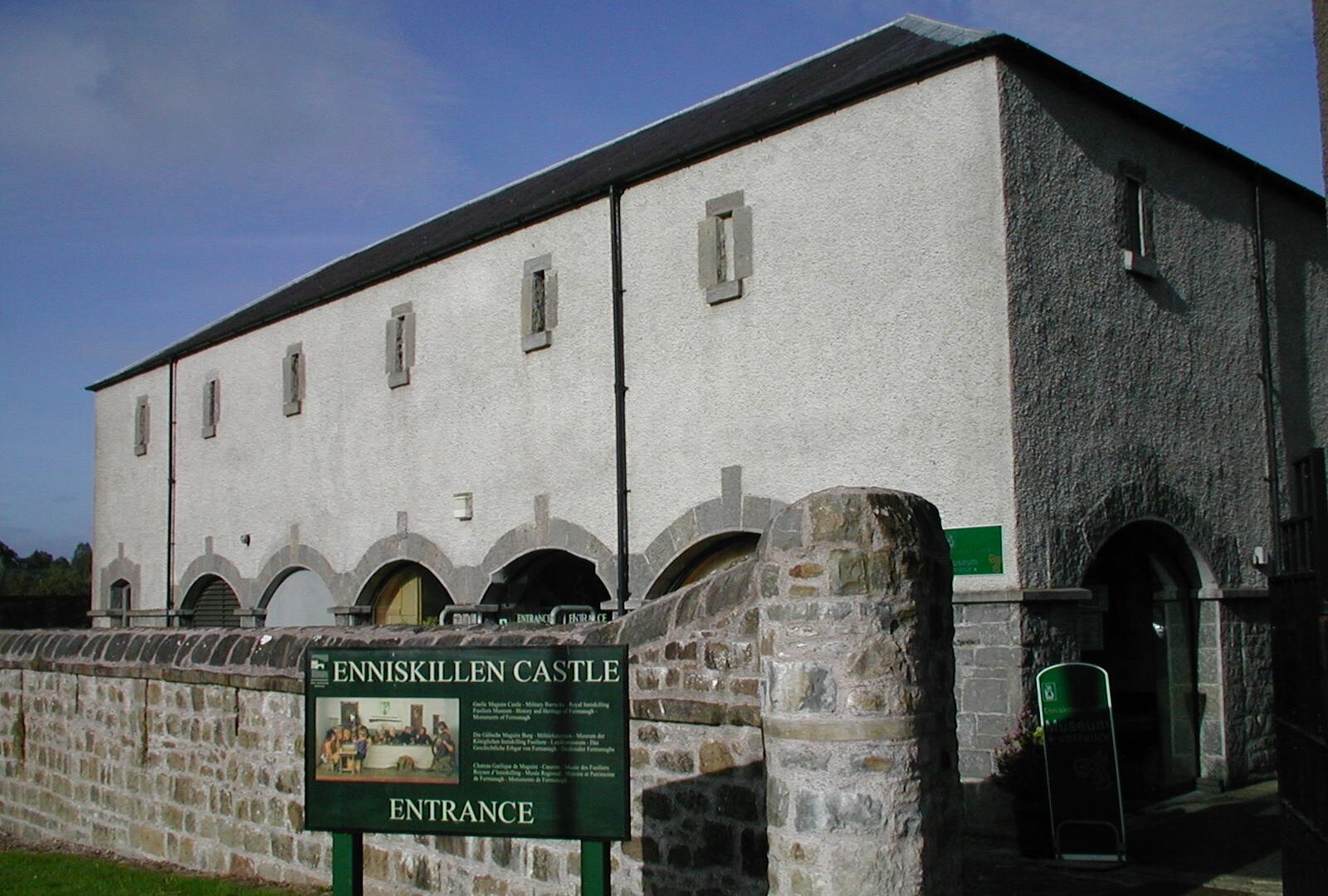 Heritage Centre 1a
