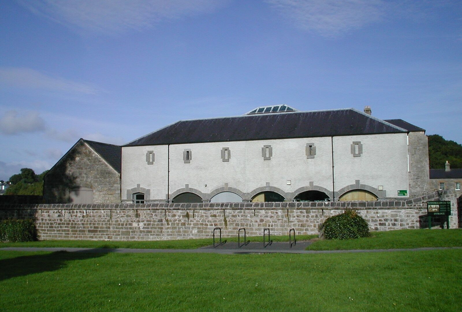 Heritage Centre 1b