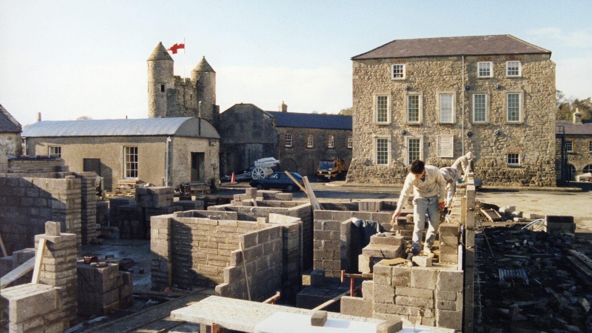 Heritage Centre Image 2