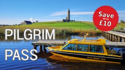 Pilgrim Pass