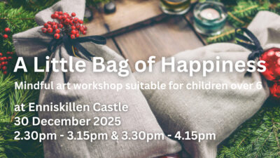 A Little Bag of Happiness