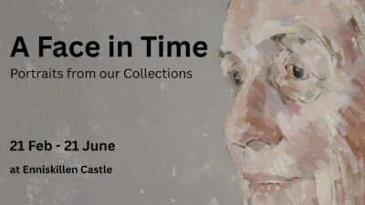 A Face in Time