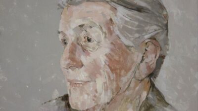 Kathleen Bridle (1897-1989)