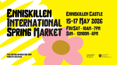 Enniskillen International Spring Market