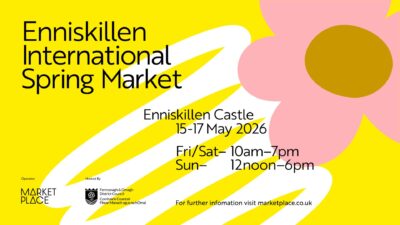 Enniskillen International Spring Market