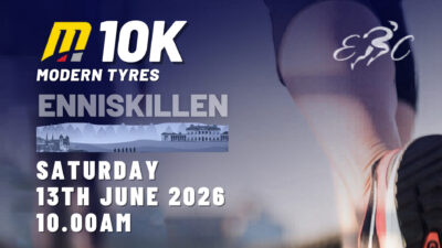 Enniskillen M10K
