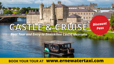 Castle & Cruise Pass