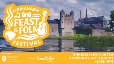 Fermanagh Feast & Folk Festival