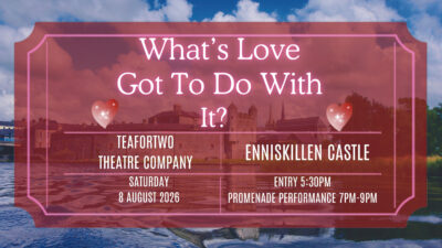 What’s Love Got To Do With It?