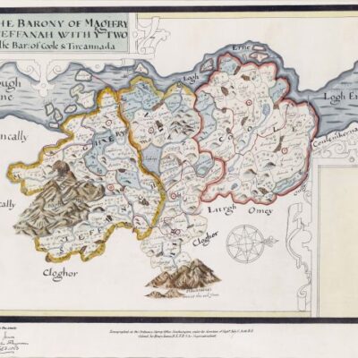 Maps and Plans