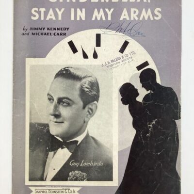 Sheet Music