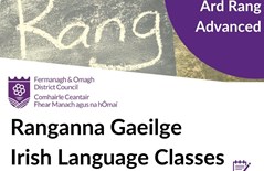 Advanced Irish Language Course