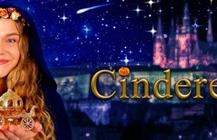 Cinderella: Open-Air Theatre