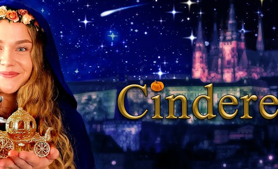 Cinderella: Open-Air Theatre