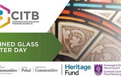 Stained Glass Taster Day